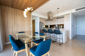 3 Bedroom haven with modern elegance